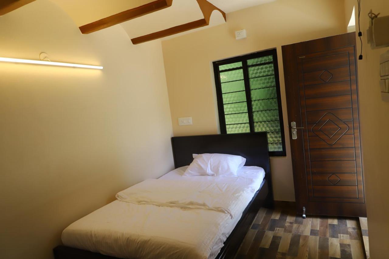 Seattle Garden Resort - Kollihills Exterior foto