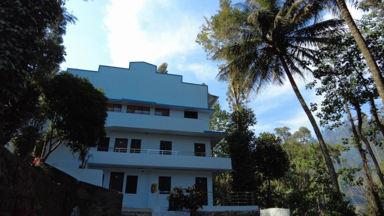 Seattle Garden Resort - Kollihills Exterior foto