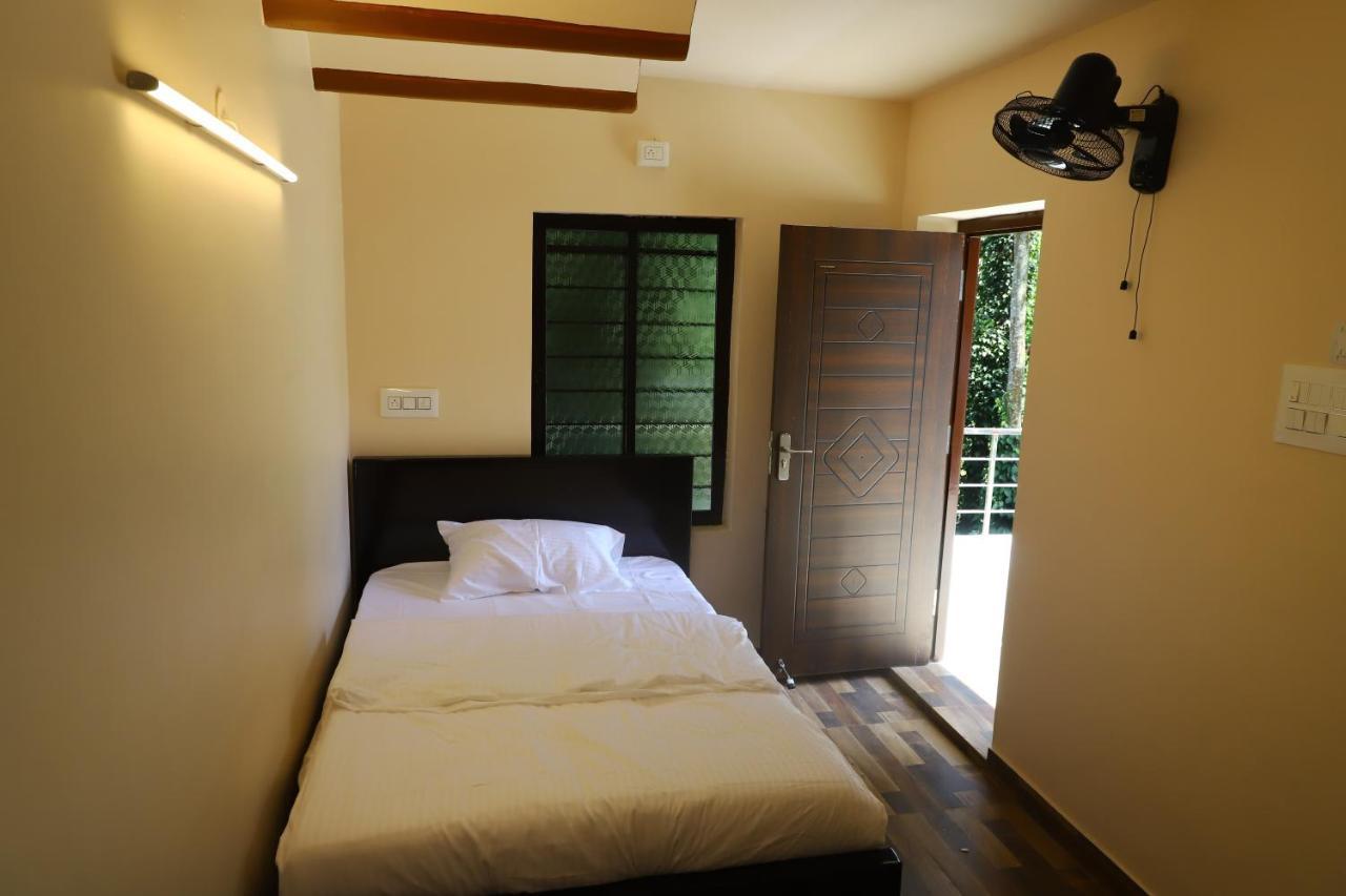 Seattle Garden Resort - Kollihills Exterior foto