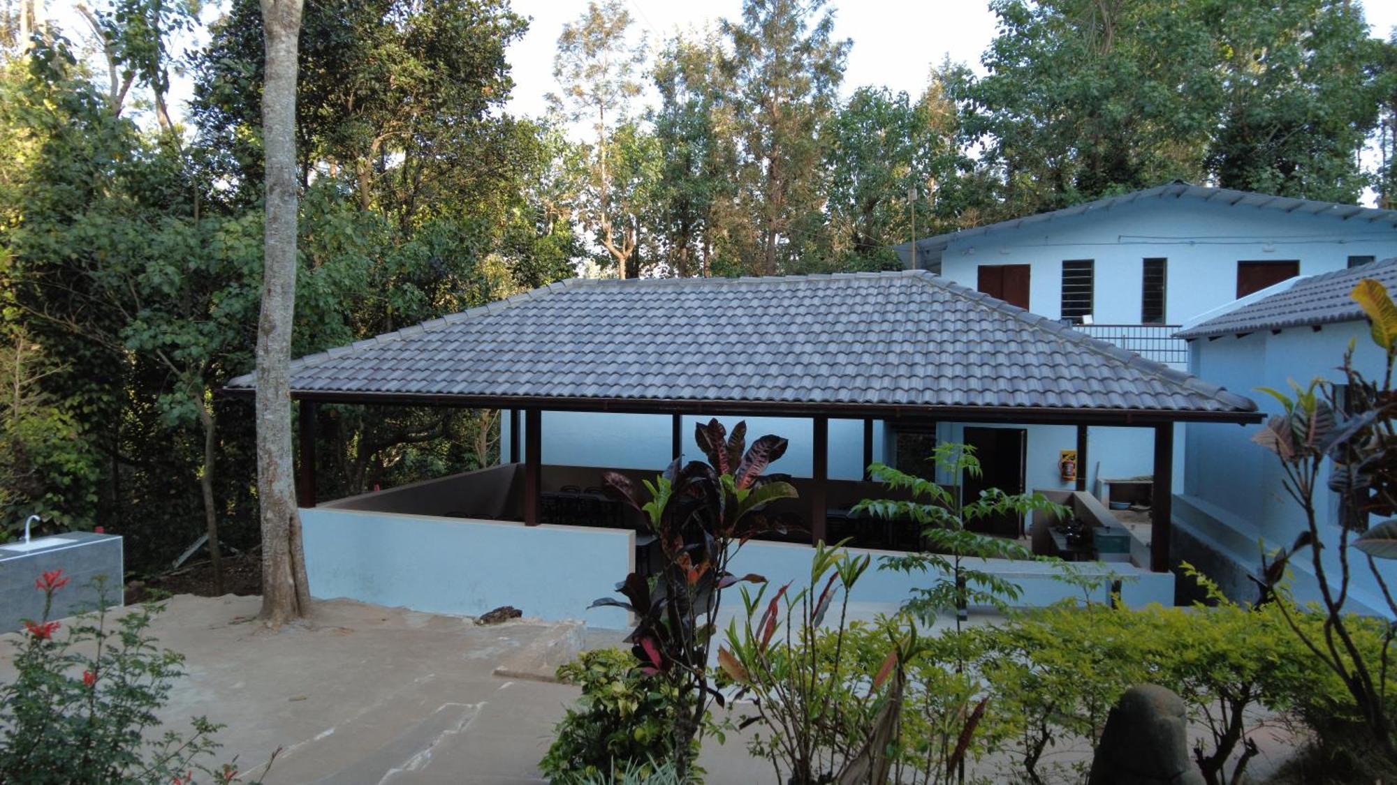 Seattle Garden Resort - Kollihills Exterior foto