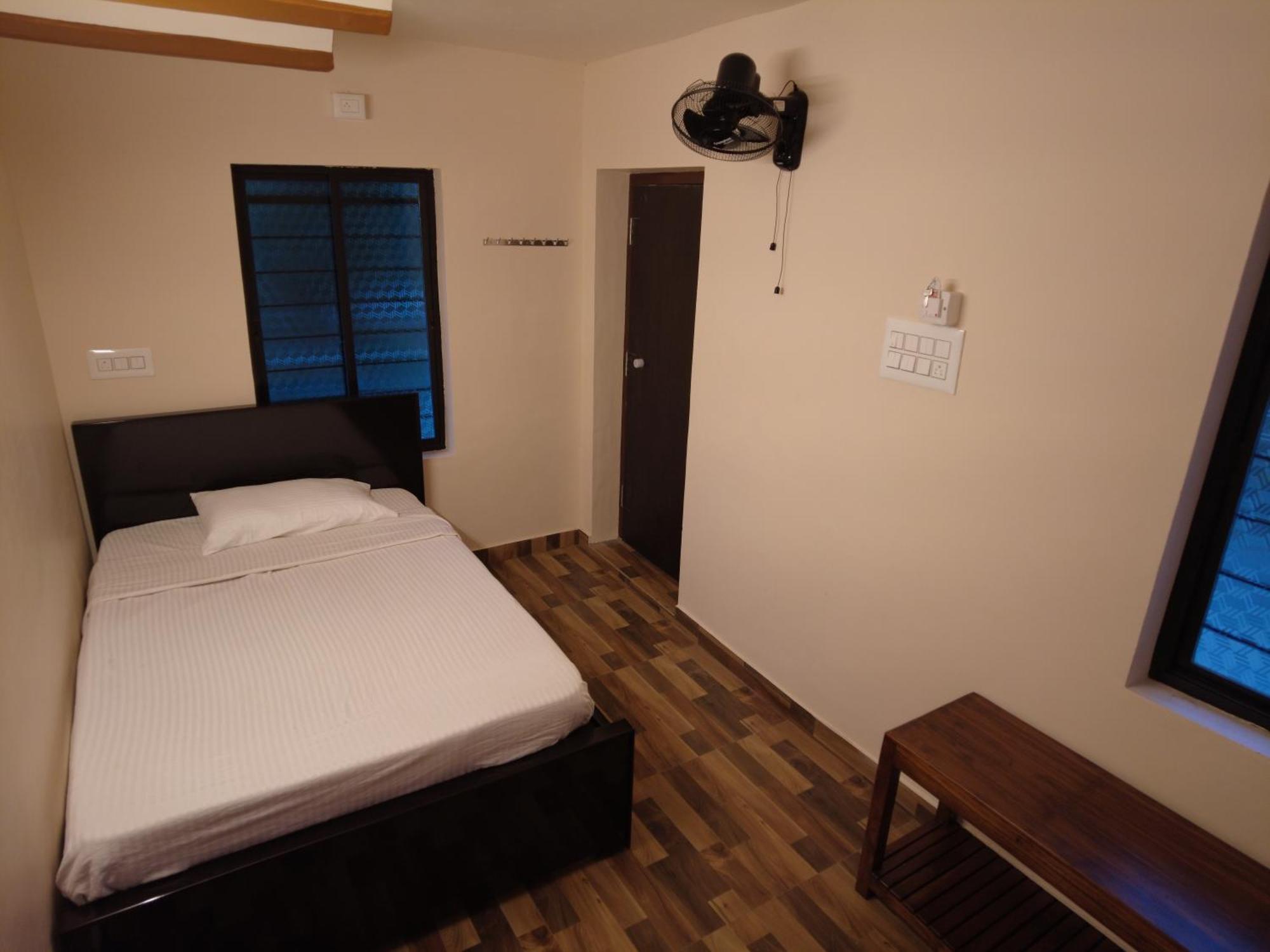 Seattle Garden Resort - Kollihills Exterior foto