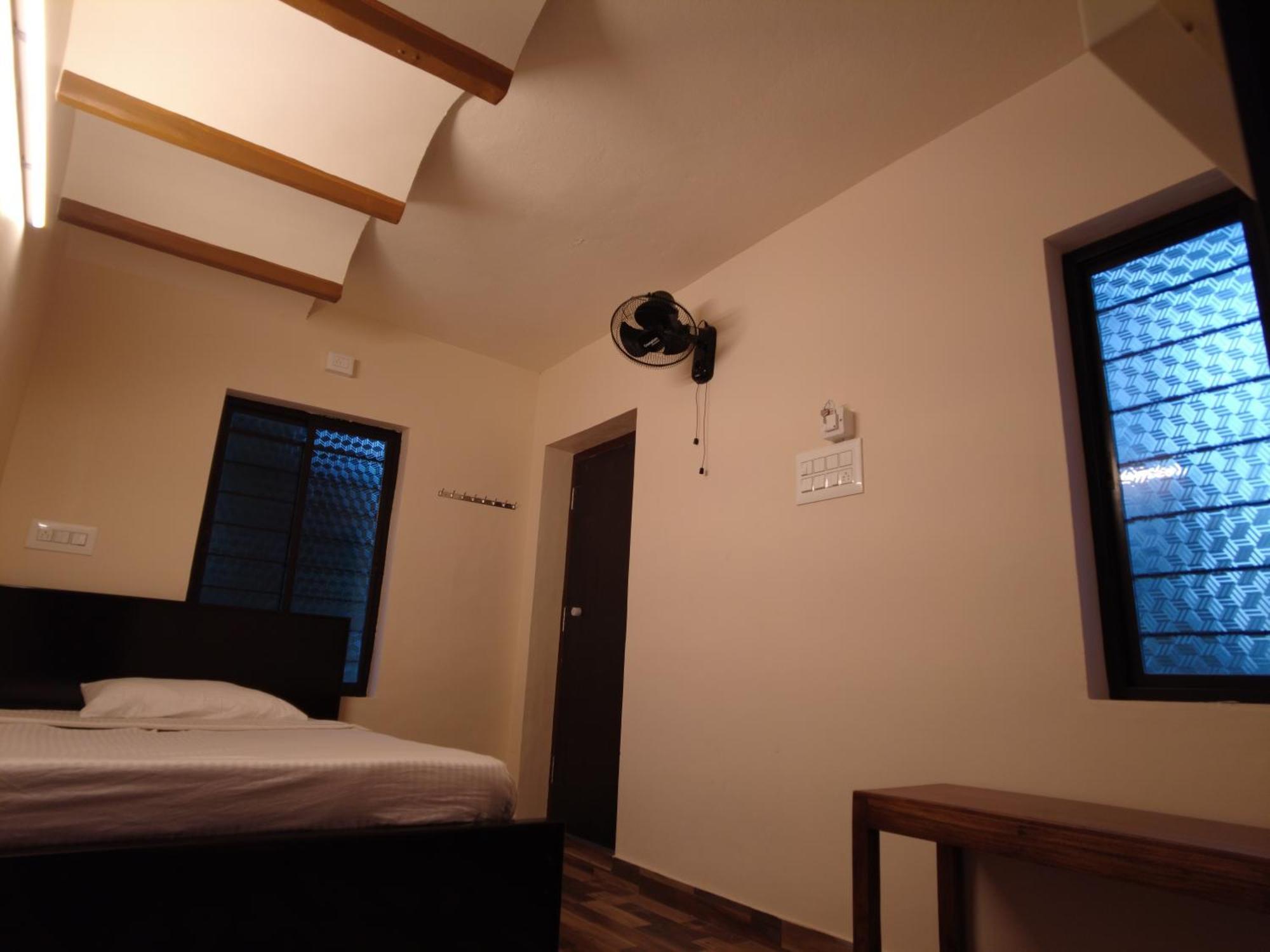 Seattle Garden Resort - Kollihills Exterior foto