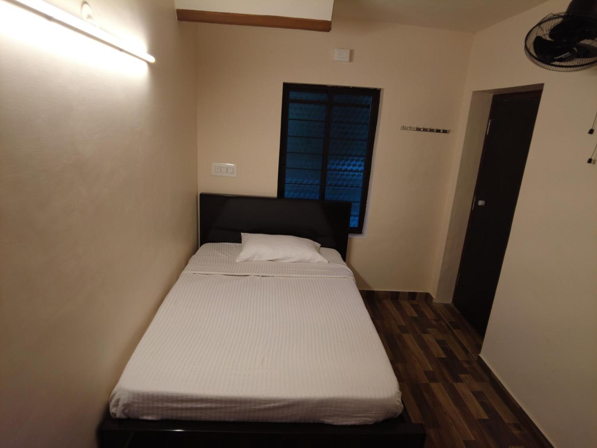 Seattle Garden Resort - Kollihills Exterior foto