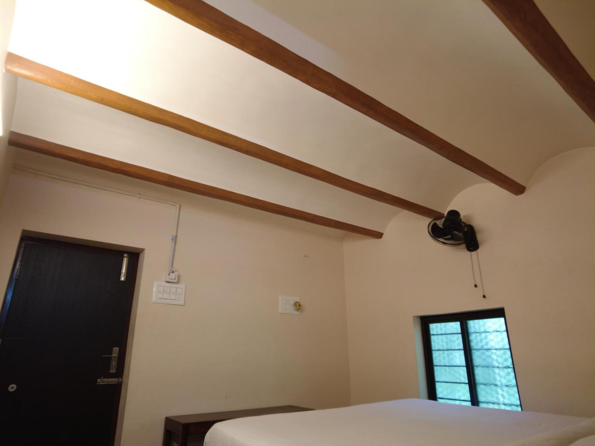 Seattle Garden Resort - Kollihills Exterior foto