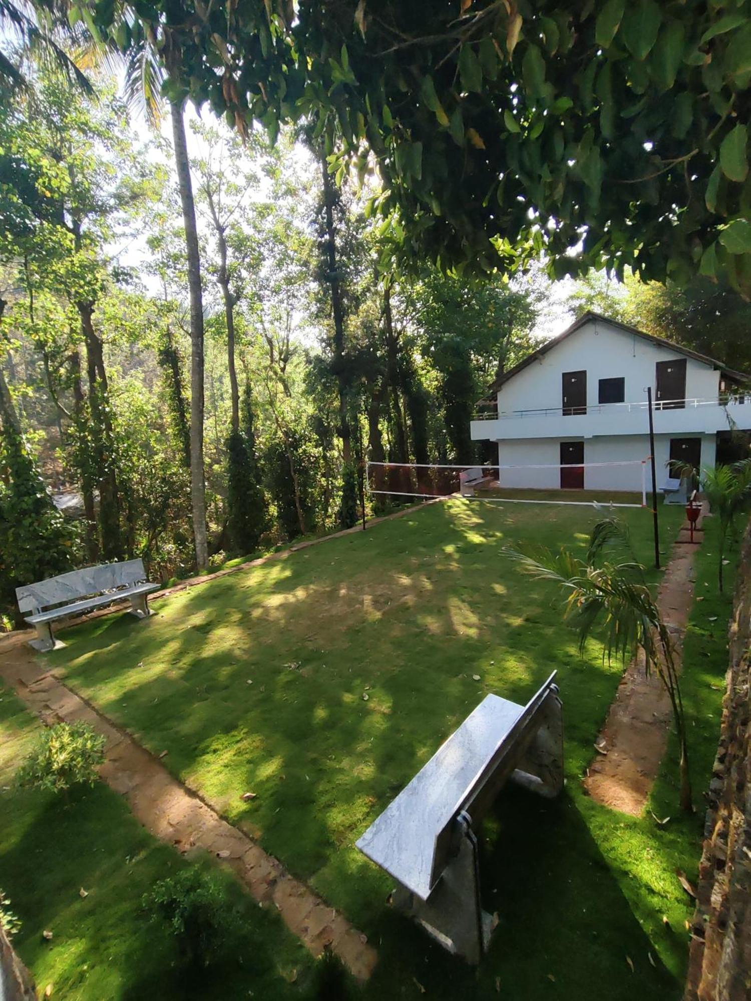 Seattle Garden Resort - Kollihills Exterior foto