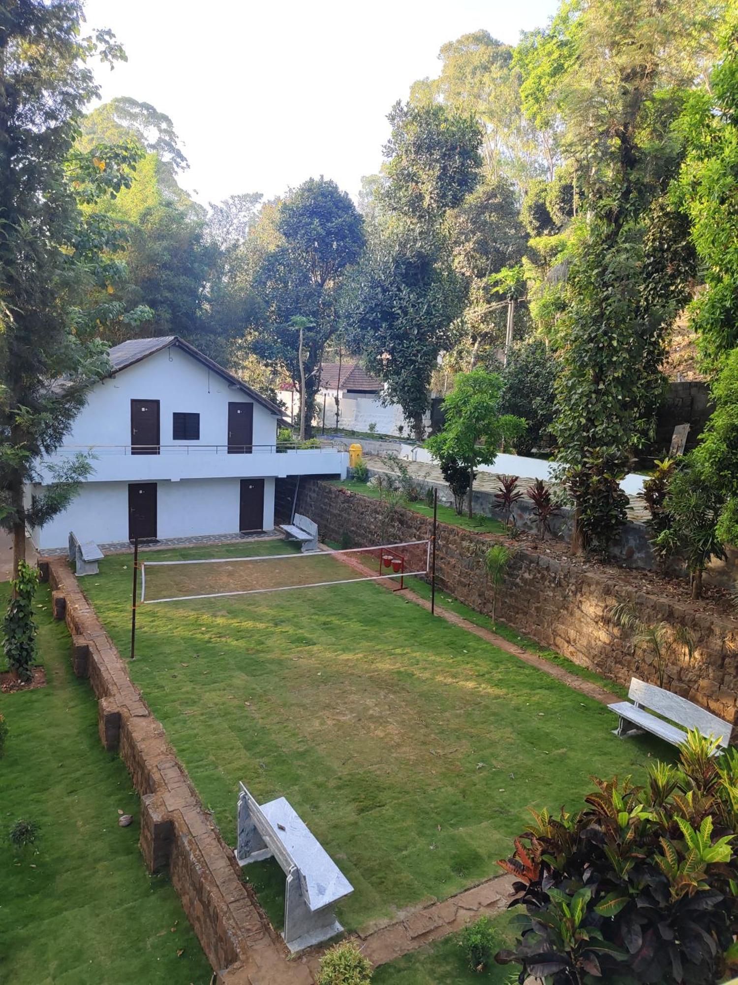Seattle Garden Resort - Kollihills Exterior foto