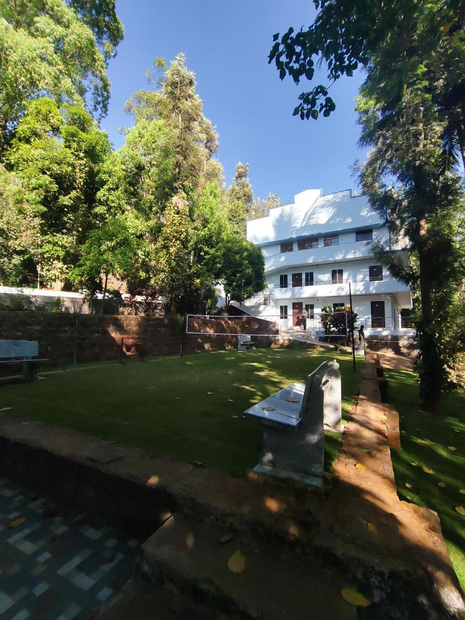 Seattle Garden Resort - Kollihills Exterior foto
