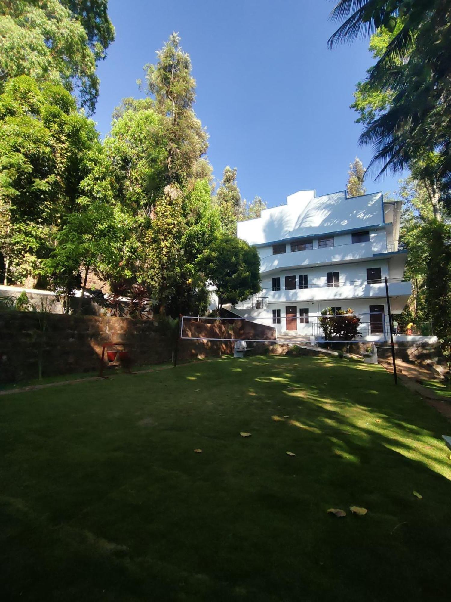 Seattle Garden Resort - Kollihills Exterior foto